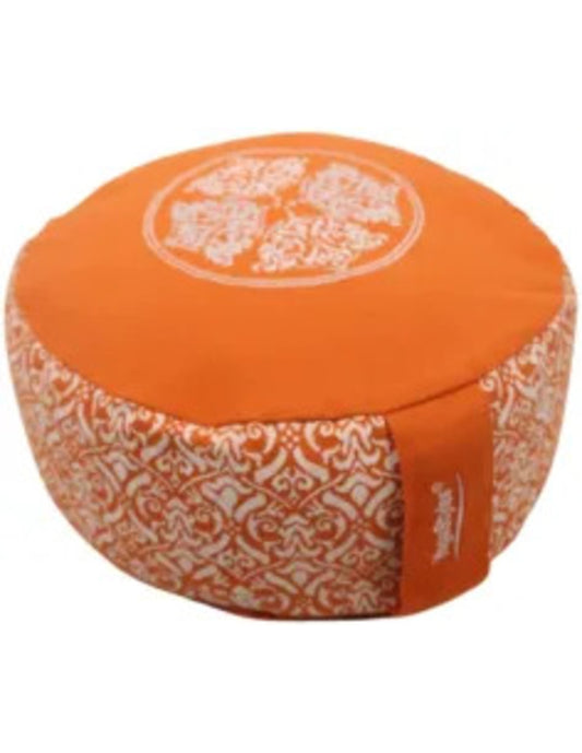 Image for yogastyles-meditatiekussen-design-oranje-xl_1.jpg