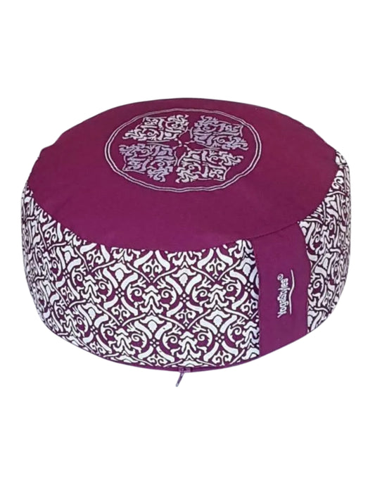 Image for yogastyles-meditatiekussen-design-paars-xl.jpg