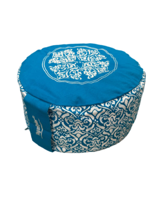 Image for yogastyles-meditatiekussen-design-turquoise.jpg