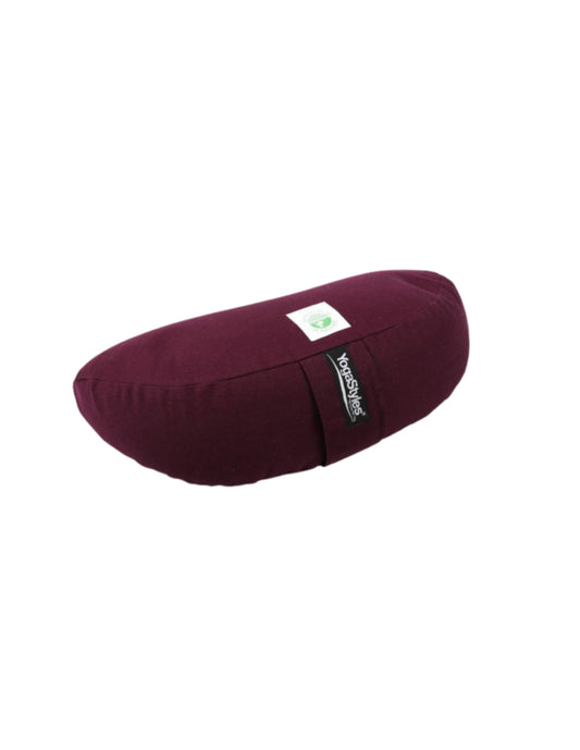 Image for yogastyles-meditatiekussen-organic-moon-aubergine.jpg