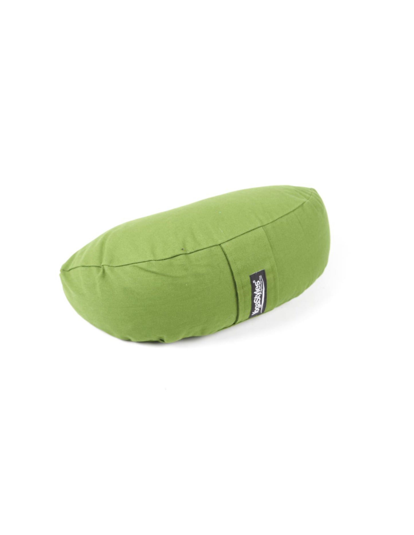 Image for yogastyles-meditatiekussen-organic-moon-olijfgroen.jpg