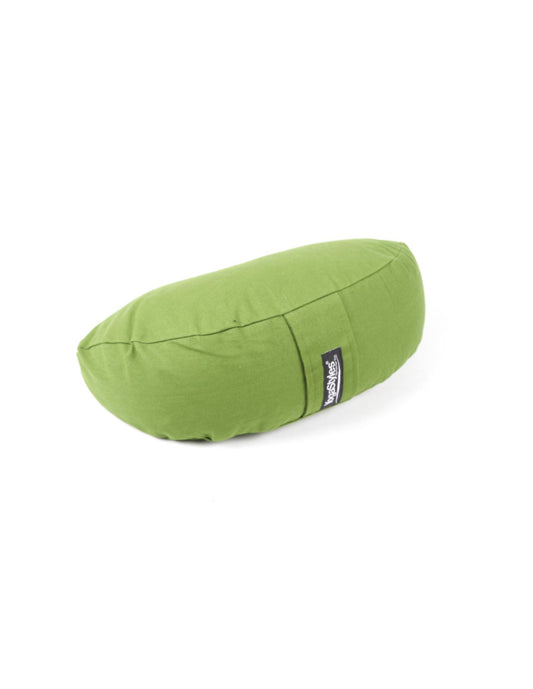 Image for yogastyles-meditatiekussen-organic-moon-olijfgroen.jpg
