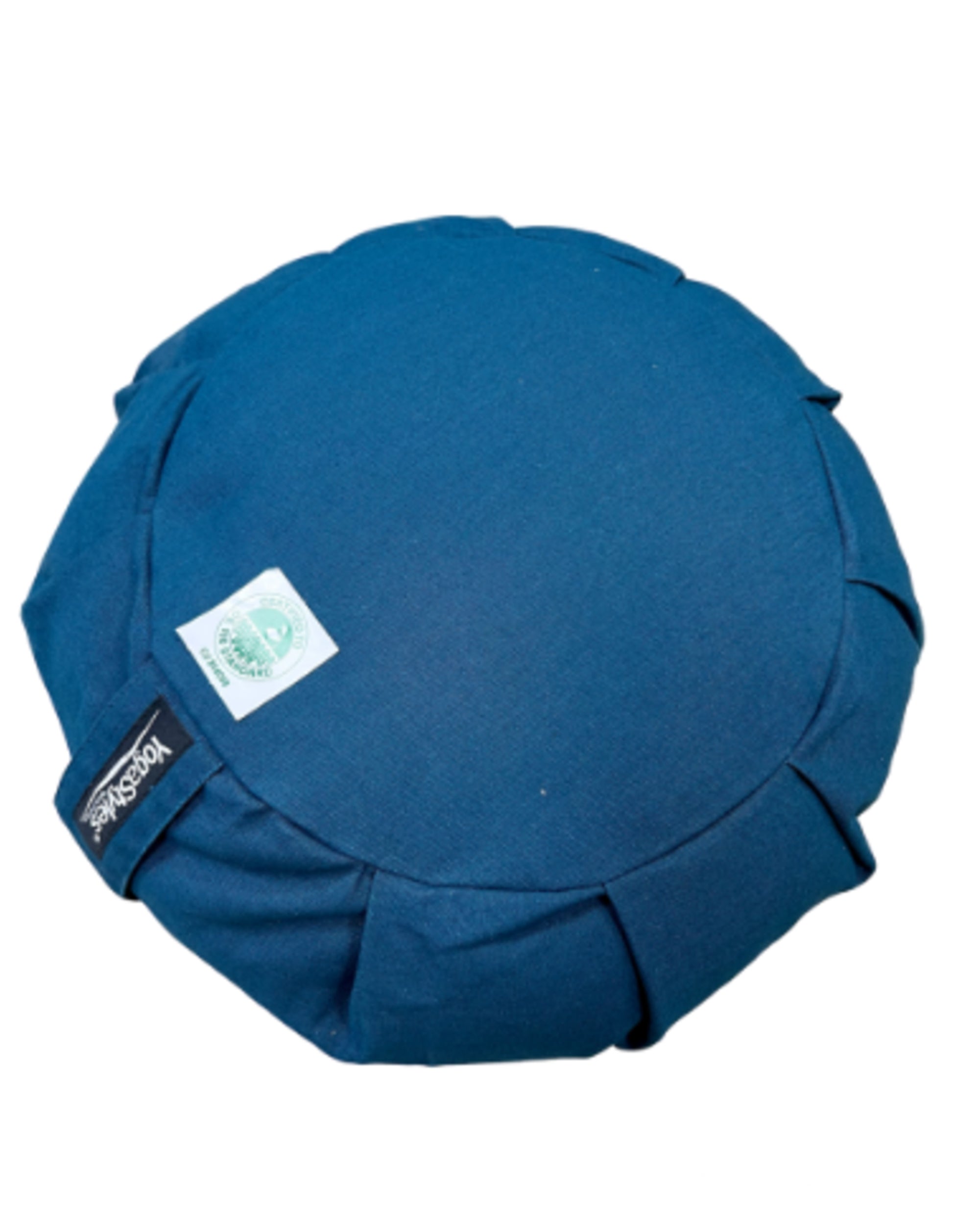 Image for yogastyles-meditatiekussen-organic-zafu-petrol_2.jpg