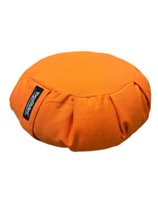 Image for yogastyles-meditatiekussen-pro-zafu-oranje.jpg