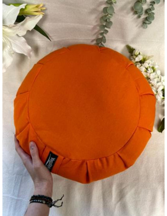 Image for yogastyles-meditatiekussen-pro-zafu-oranje_1.jpg