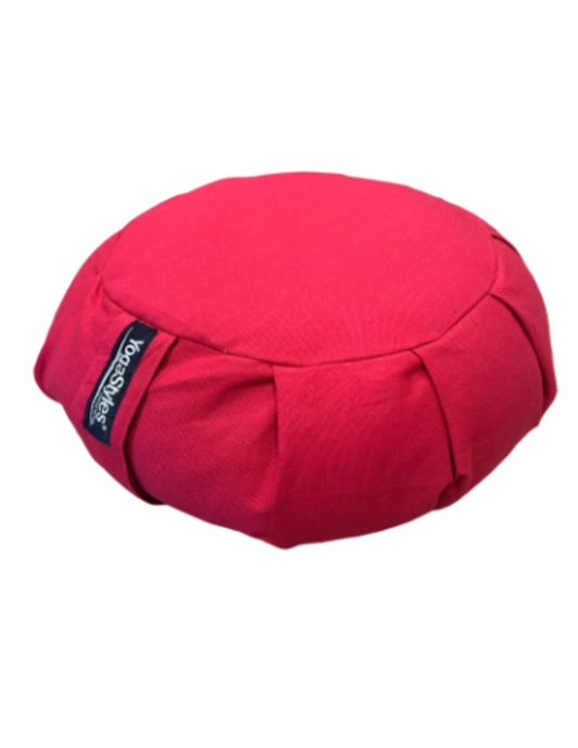 Image for yogastyles-meditatiekussen-pro-zafu-roze.jpg