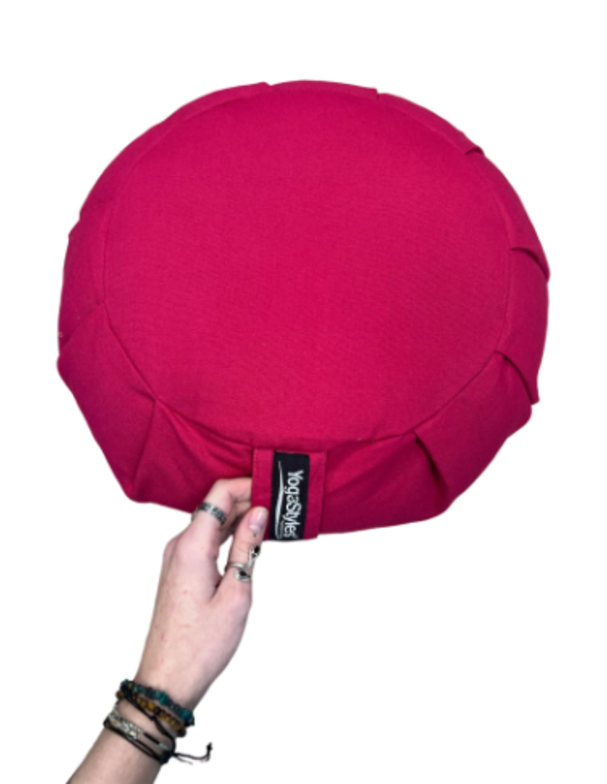 Image for yogastyles-meditatiekussen-pro-zafu-roze_4.jpg