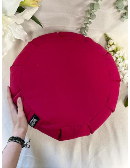 Image for yogastyles-meditatiekussen-pro-zafu-roze_1.jpg