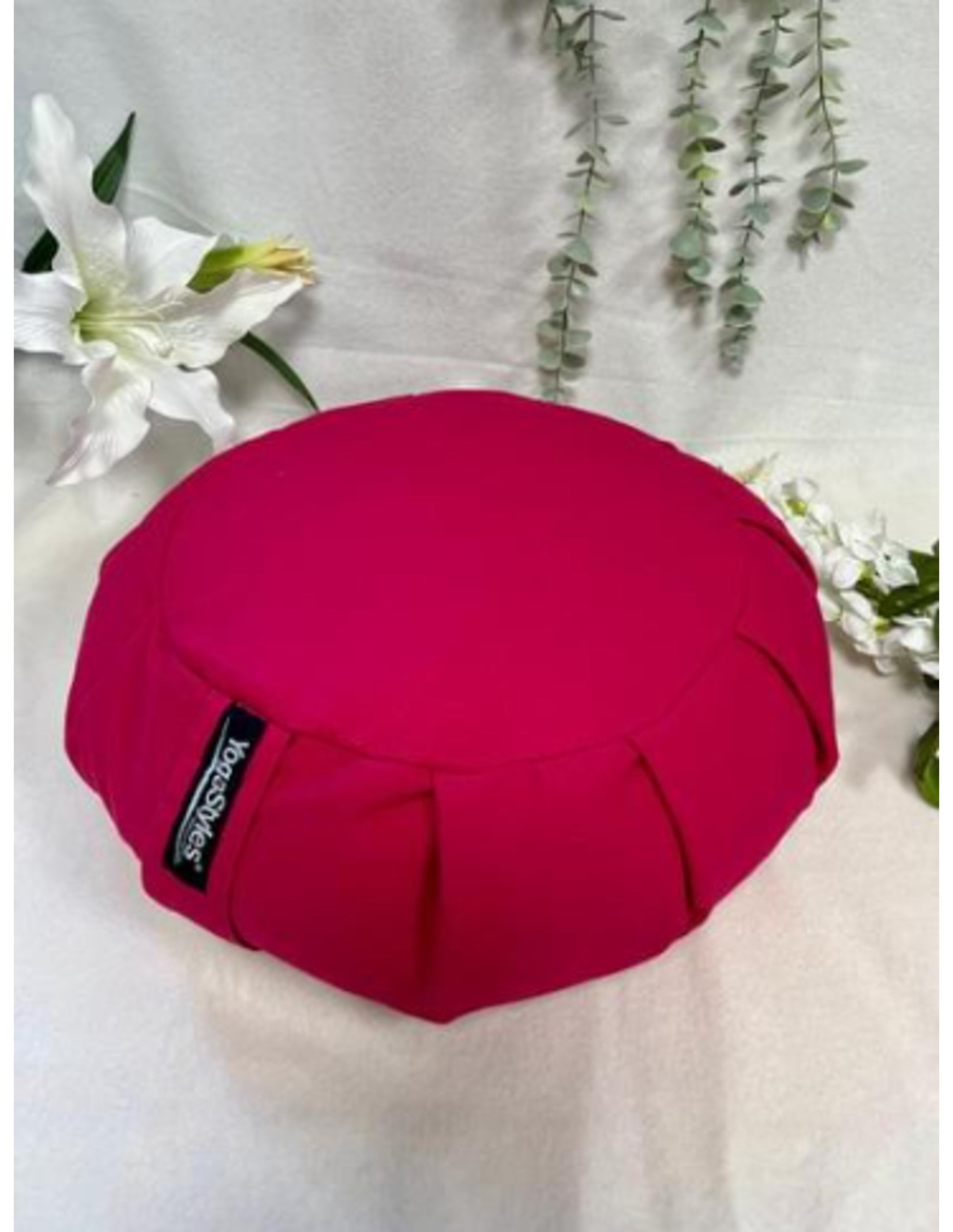 Image for yogastyles-meditatiekussen-pro-zafu-roze_3.jpg