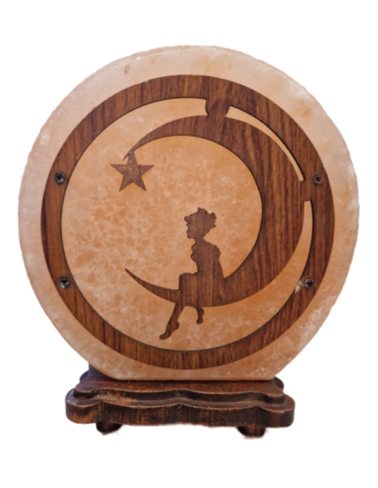Image for zoutsteen-lamp-fairy-moon-rond-deco-incl-elektra.jpg