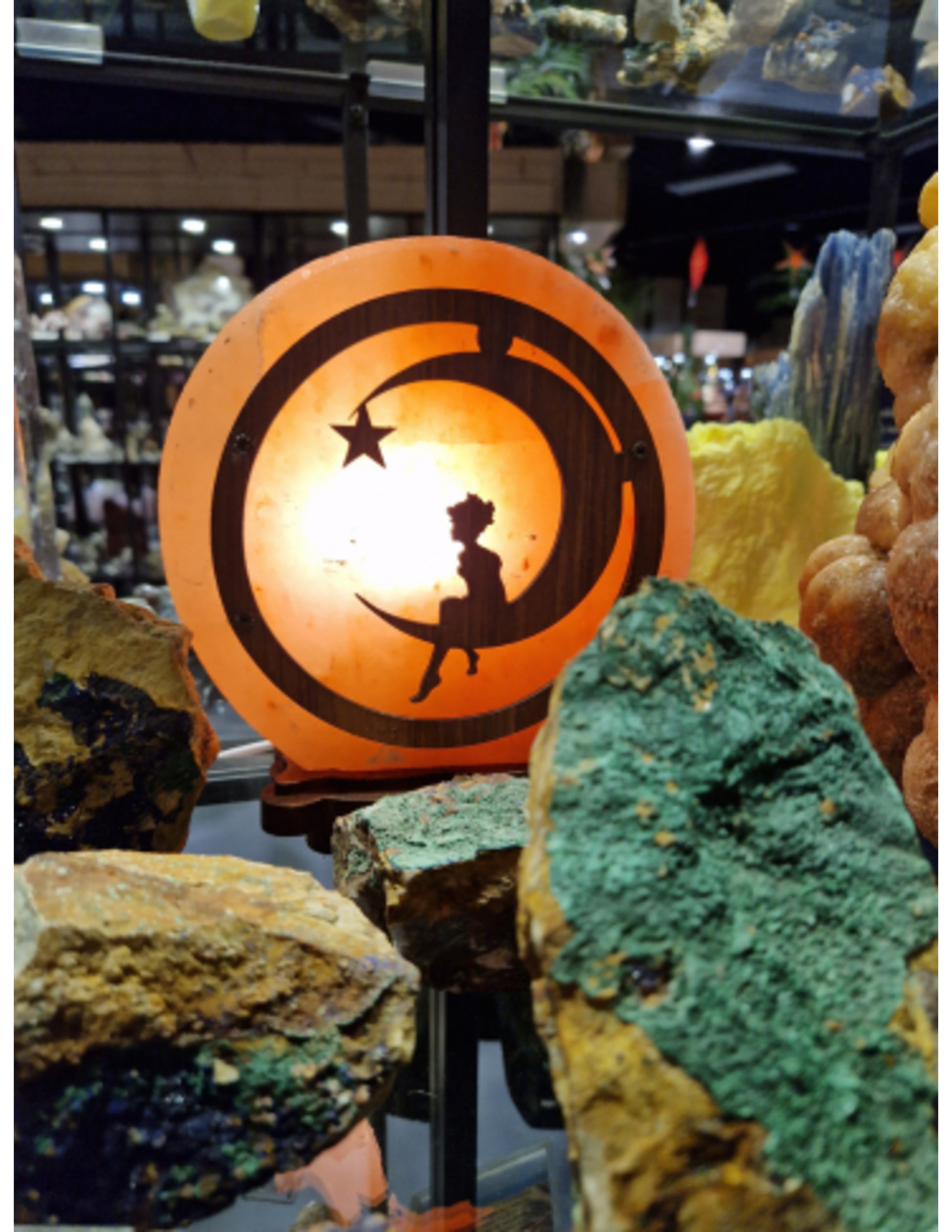 Image for zoutsteen-lamp-fairy-moon-rond-deco-incl-elektra_1.jpg