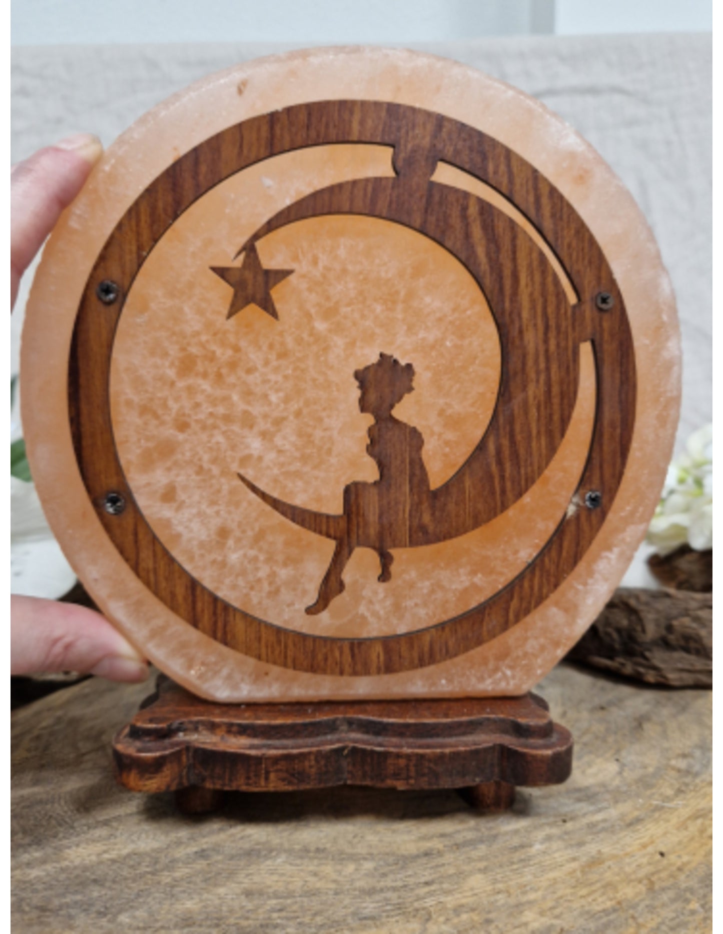 Image for zoutsteen-lamp-fairy-moon-rond-deco-incl-elektra_2.jpg