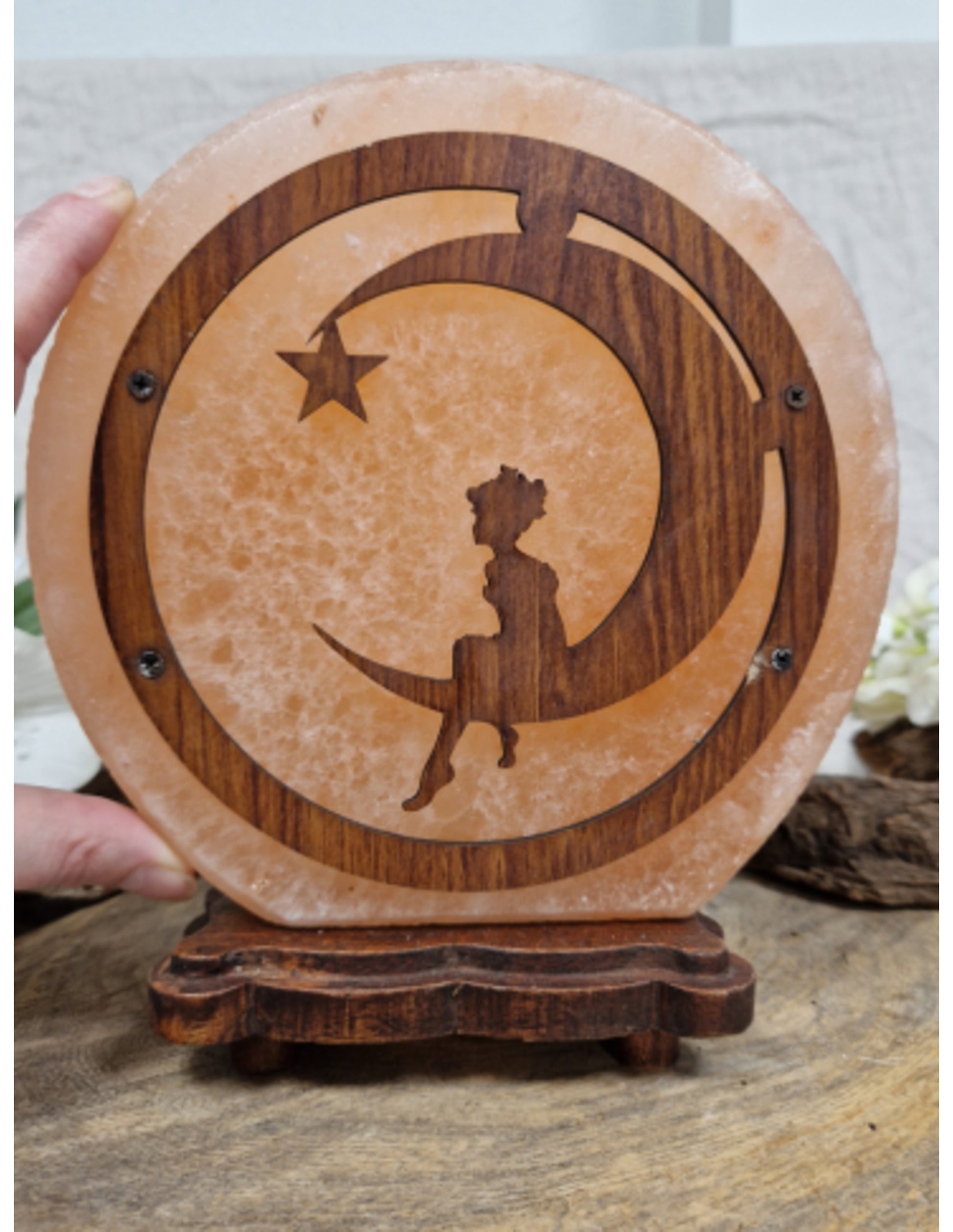 Image for zoutsteen-lamp-fairy-moon-rond-deco-incl-elektra_2.jpg