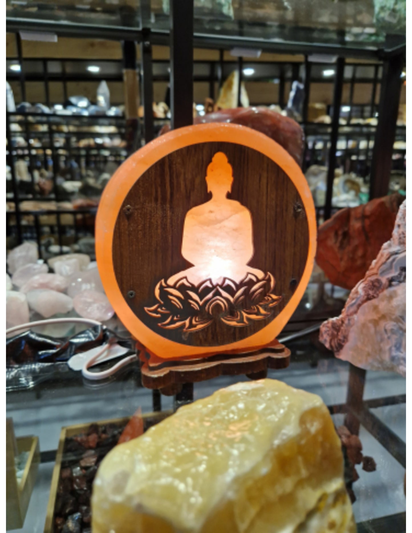 Image for zoutsteen-lamp-lotus-boeddha-rond-deco-incl-elektra_1.jpg