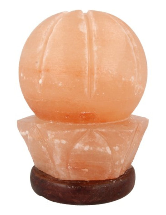 Image for zoutsteen-lamp-lotus-incl-elektra.jpg